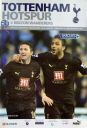 Programme cover
