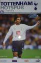 Programme cover