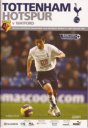 Programme cover