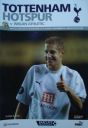 Programme cover