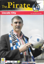 Programme cover