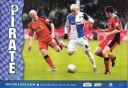 Programme cover