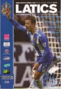 Programme cover
