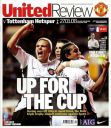 Programme cover