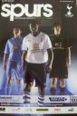 Programme cover