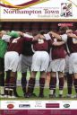Programme cover
