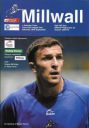 Programme cover