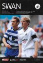 Programme cover