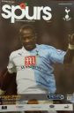 Programme cover