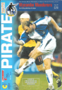 Programme cover