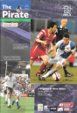 Programme cover