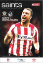 Programme cover