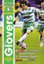 Programme cover