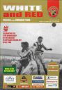 Programme cover