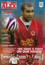 Programme cover