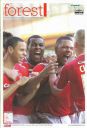 Programme cover