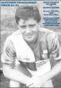 Programme cover
