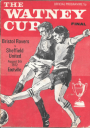 Programme cover