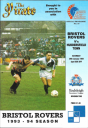 Programme cover
