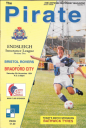 Programme cover