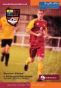 Programme cover