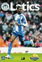 Programme cover