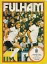 Programme cover