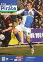 Programme cover