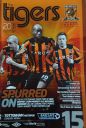 Programme cover