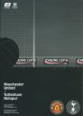 Programme cover