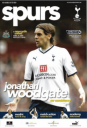 Programme cover
