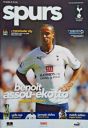 Programme cover