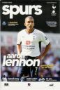 Programme cover
