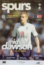 Programme cover