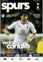 Programme cover