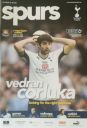 Programme cover
