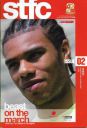 Programme cover