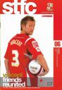 Programme cover
