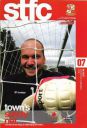 Programme cover