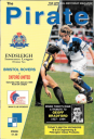 Programme cover