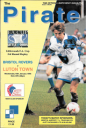 Programme cover