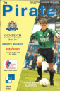 Programme cover
