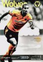 Programme cover