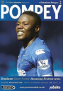 Programme cover