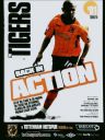 Programme cover