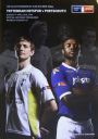 Programme cover