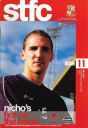 Programme cover
