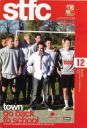 Programme cover