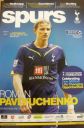 Programme cover