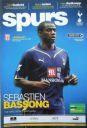 Programme cover